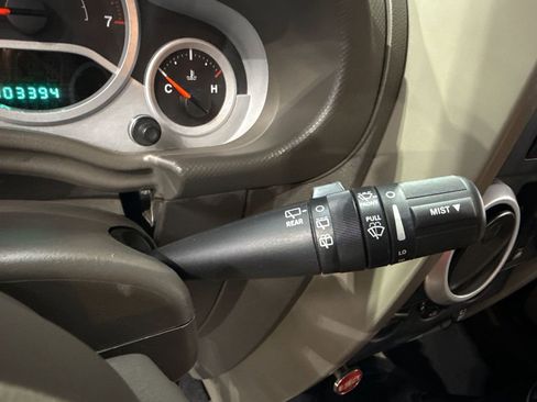 Used 2010 Jeep Wrangler Unlimited Sahara image 84