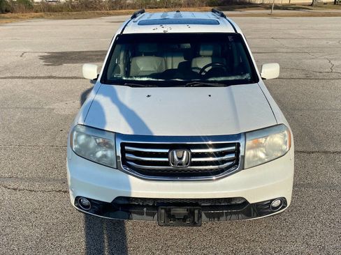 Used 2012 Honda Pilot Touring image 3