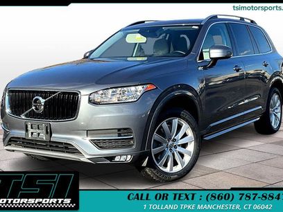 Used 2016 Volvo XC90 T6 Momentum