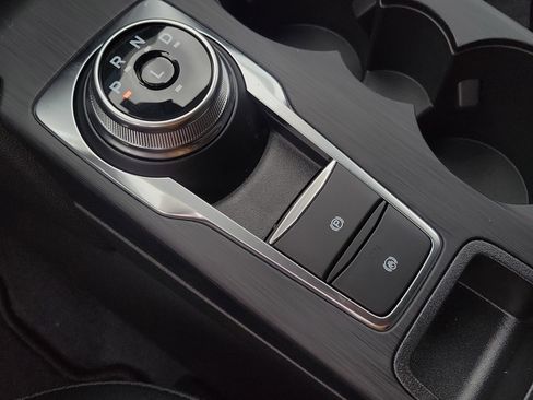 New 2026 Ford Escape ST-Line Elite image 27