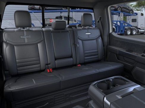 New 2026 Ford F150 Platinum image 11