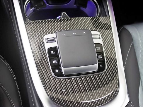 Used 2025 Mercedes-Benz G 63 AMG 4MATIC image 17