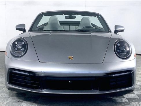 Certified 2022 Porsche 911 Carrera RWD image 6