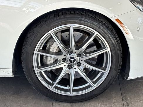 Certified 2022 Mercedes-Benz E 350 Sedan image 43