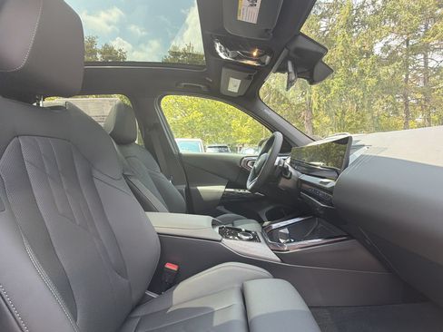 New 2027 BMW X6 xDrive40i w/ Premium Package AWD/4WD image 25
