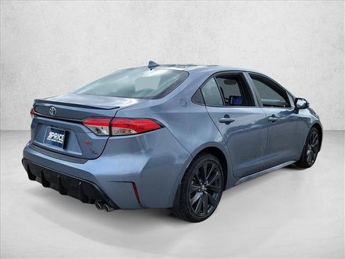 Used 2024 Toyota Corolla SE image 5