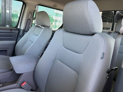 Used 2009 Honda Ridgeline RT image 17
