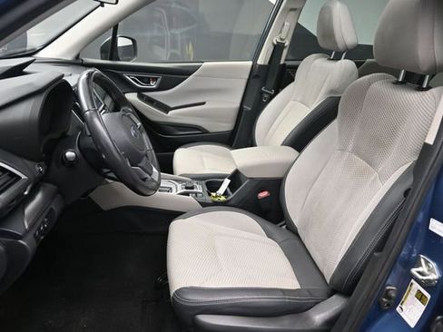 Used 2022 Subaru Forester Premium AWD/4WD image 18