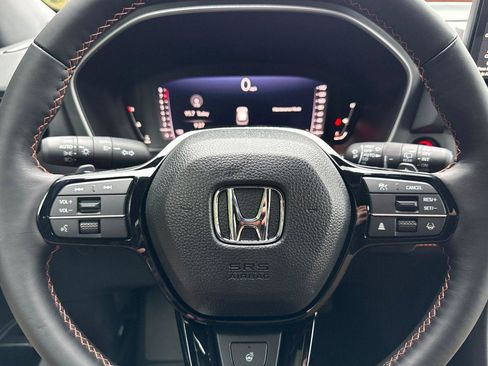 New 2026 Honda Passport TrailSport Elite image 27