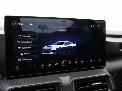 New 2026 Ford Mustang GT image 32