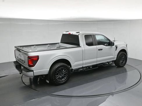 Used 2024 Ford F150 STX RWD image 41