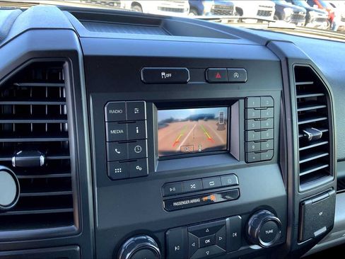 Used 2018 Ford F150 XL w/ XL Power Equipment Group AWD/4WD image 53