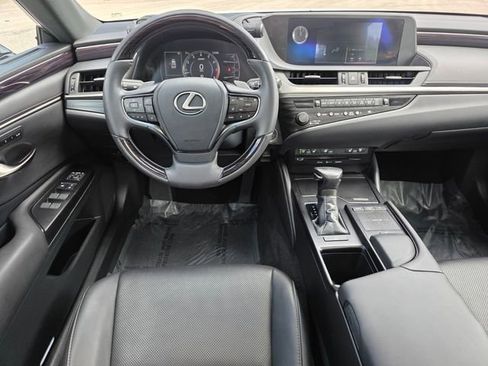 Used 2020 Lexus ES 350 w/ Premium Package image 20