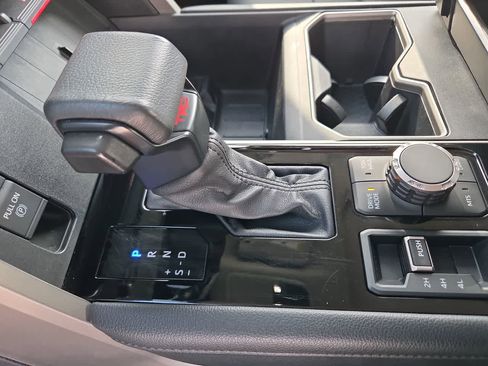 Used 2024 Toyota Tundra Limited w/ TRD Off-Road Package image 21