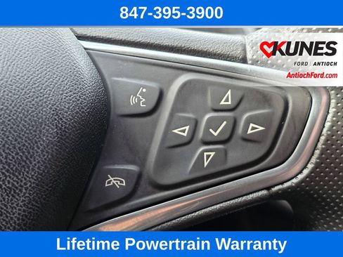 Used 2020 Chevrolet Malibu LS FWD image 36