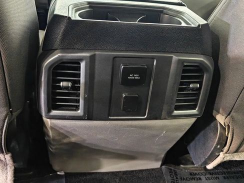 Used 2016 Ford F150 XLT w/ Equipment Group 302A Luxury image 32