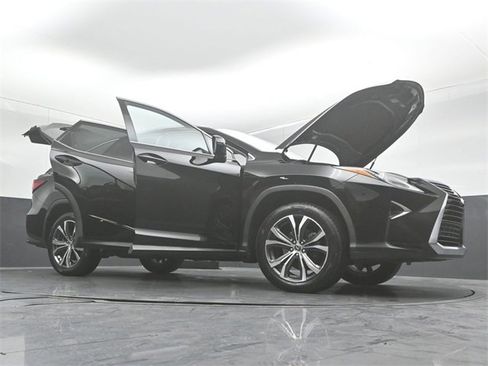 Used 2018 Lexus RX 350L AWD image 54