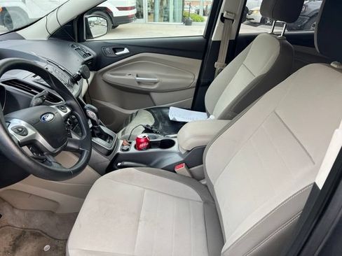 Used 2014 Ford Escape SE FWD image 10