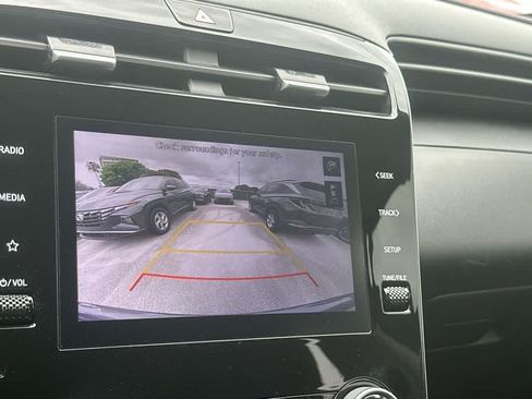 Used 2023 Hyundai Tucson SEL FWD image 26