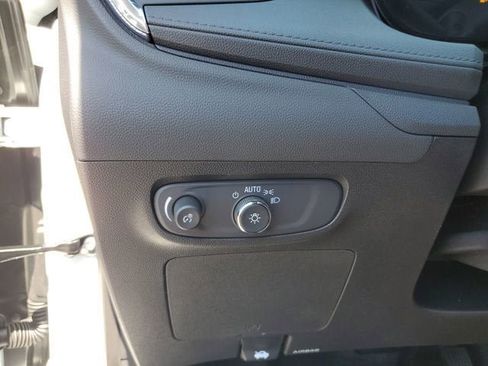 New 2026 Buick Encore GX Sport Touring w/ Advanced Technology Package FWD image 29