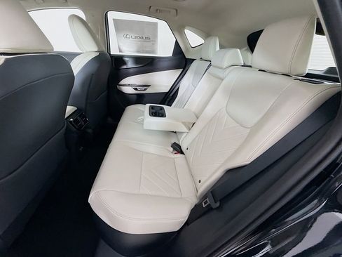 New 2026 Lexus NX 350 AWD w/ Luxury Package image 17