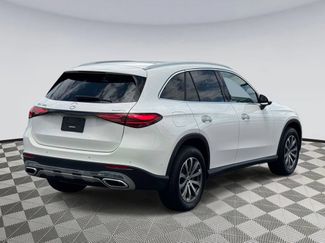 Used 2024 Mercedes-Benz GLC 300 4MATIC video 2
