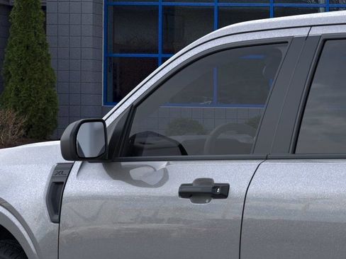 New 2025 Ford Maverick XL image 21