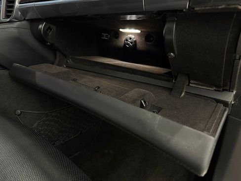 Used 2014 Porsche Panamera Turbo S Executive image 56