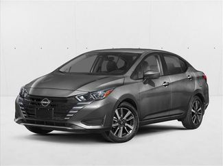 Used 2024 Nissan Versa SV FWD video 1