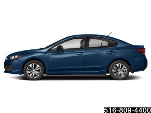 Used 2023 Subaru Impreza 2.0i AWD/4WD image 7