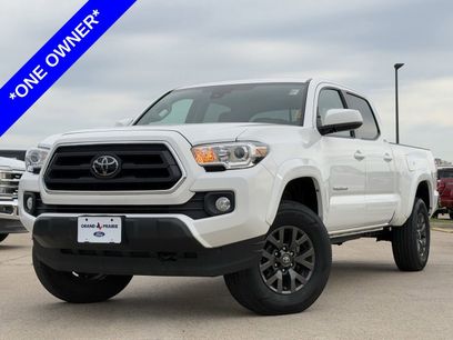 Used 2023 Toyota Tacoma SR5