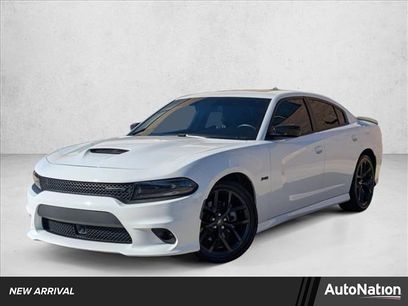 Used 2023 Dodge Charger R/T w/ Plus Group