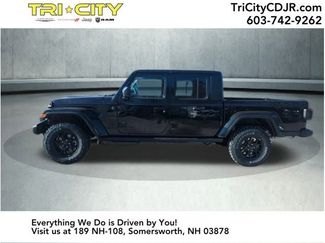 New 2026 Jeep Gladiator Willys video 2