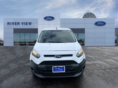 Certified 2017 Ford Transit Connect XL image 2