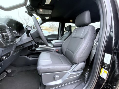 New 2026 Ford F150 STX image 10