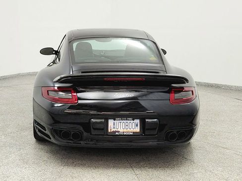 Used 2007 Porsche 911 Turbo image 4