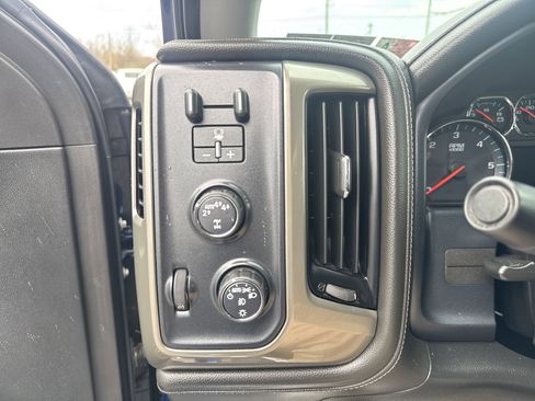 Used 2018 Chevrolet Silverado 1500 High Country w/ LPO, Protection Package image 30