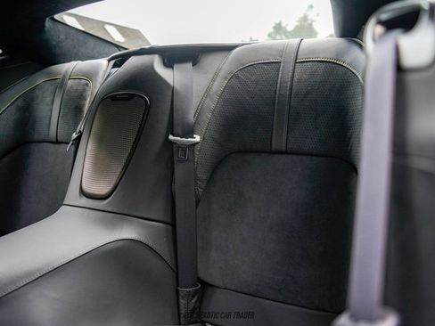 Used 2025 Aston Martin DB12 Coupe image 51