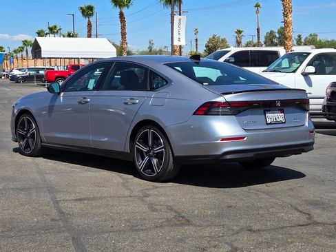 Used 2023 Honda Accord Sport image 6