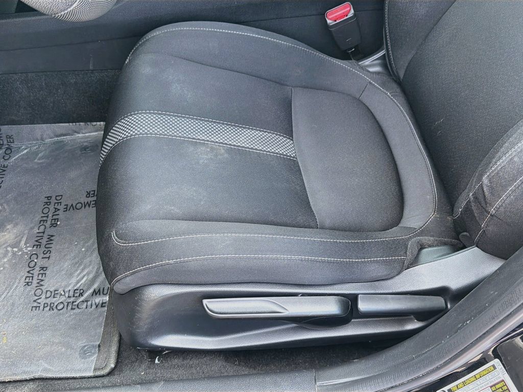 Used 2019 Honda Civic LX image 18
