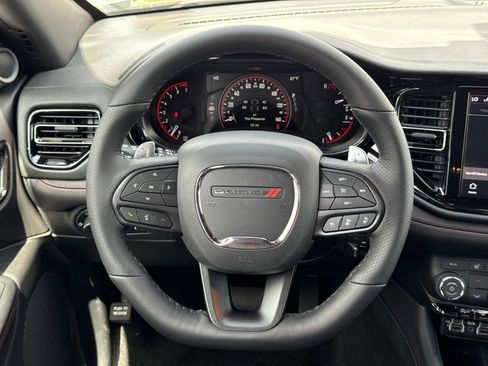 New 2026 Dodge Durango GT image 7