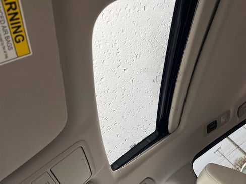 Used 2025 Honda Odyssey EX-L image 21