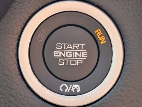 New 2026 RAM 1500 Big Horn w/ Night Edition AWD/4WD image 6