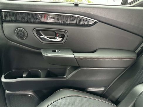 New 2026 Honda Passport TrailSport Elite image 14