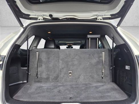 Certified 2019 Toyota Highlander Limited w/ Carpet Mat Package (TMS) FWD image 6