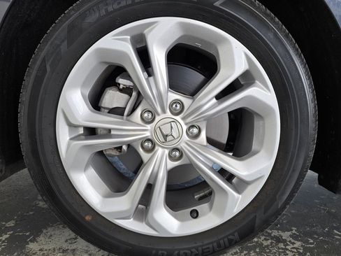 Used 2023 Honda Accord LX image 54