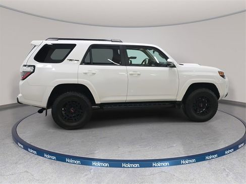 Certified 2023 Toyota 4Runner TRD Pro image 5