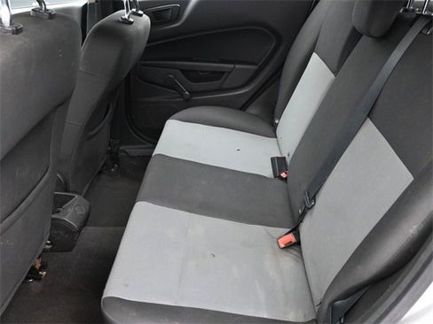 Used 2016 Ford Fiesta S image 27