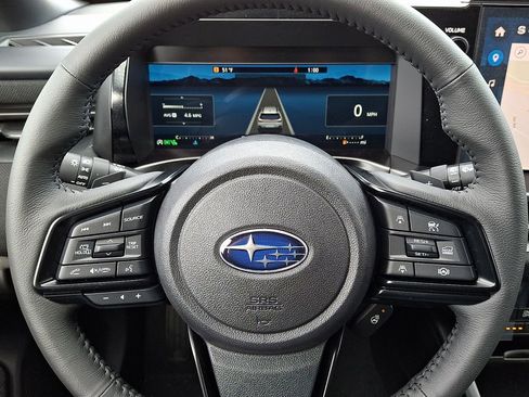 New 2026 Subaru Outback Limited AWD/4WD image 18