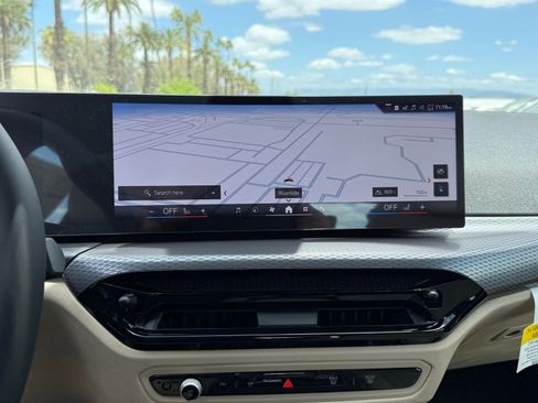New 2026 BMW i4 eDrive40 w/ Driving Assistance Package RWD image 24